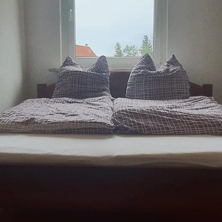 Ferienwohnung Schuur - Harz Hasselfelde Bagian luar foto