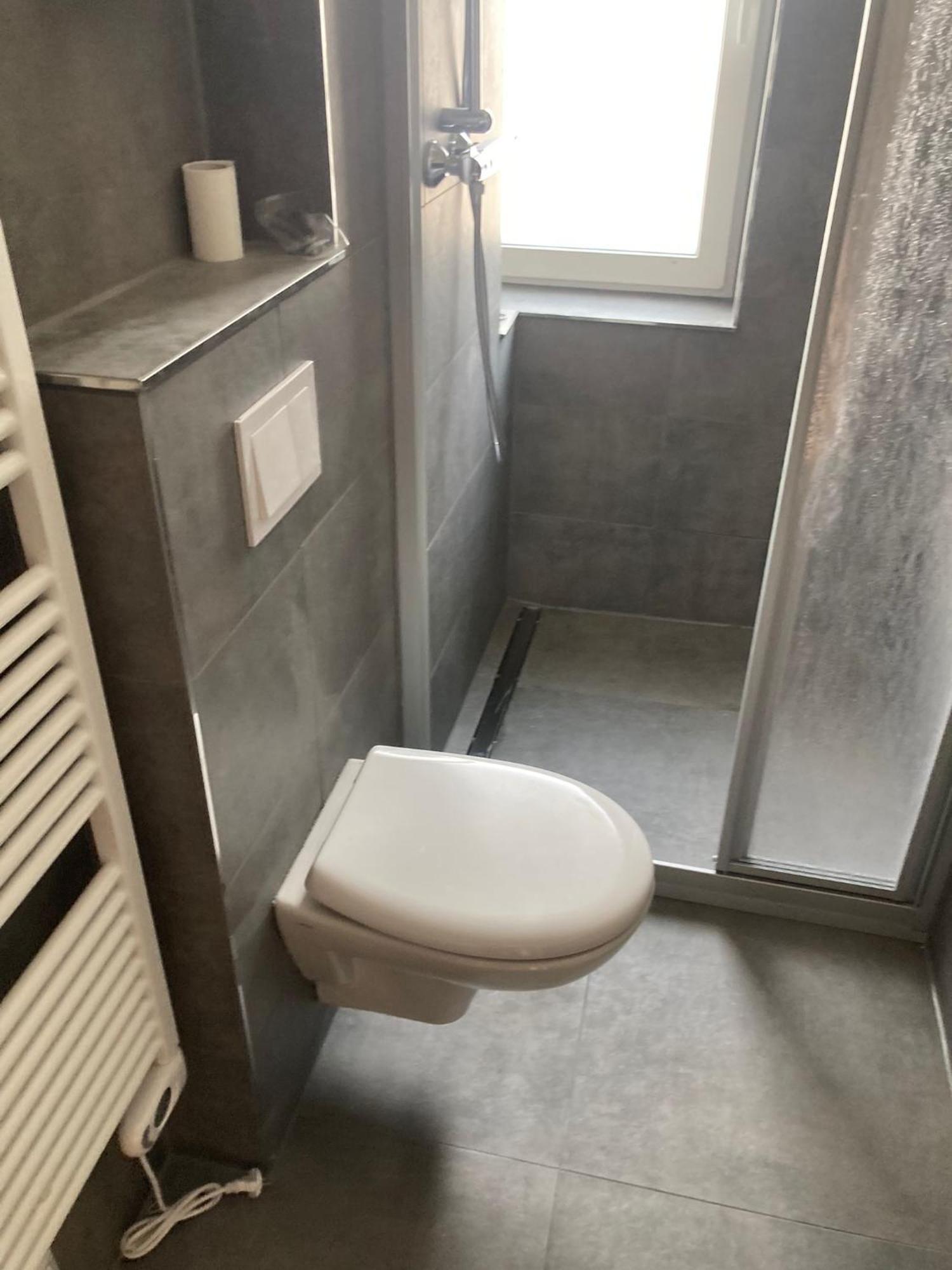 Ferienwohnung Schuur - Harz Hasselfelde Bagian luar foto